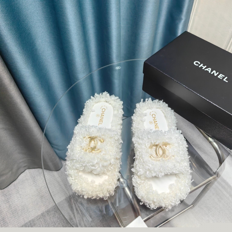 Ch*el slippers